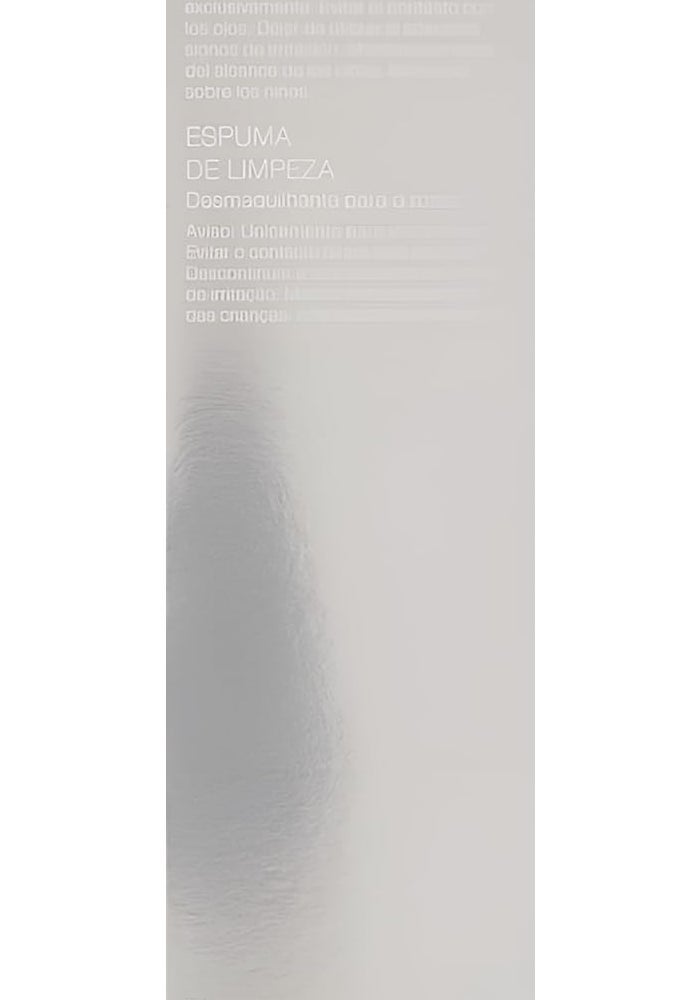 La Prairie Foam Cleanser 125ml - Luxurious Foamy Facial Cleanser for All Skin Types - Image 2