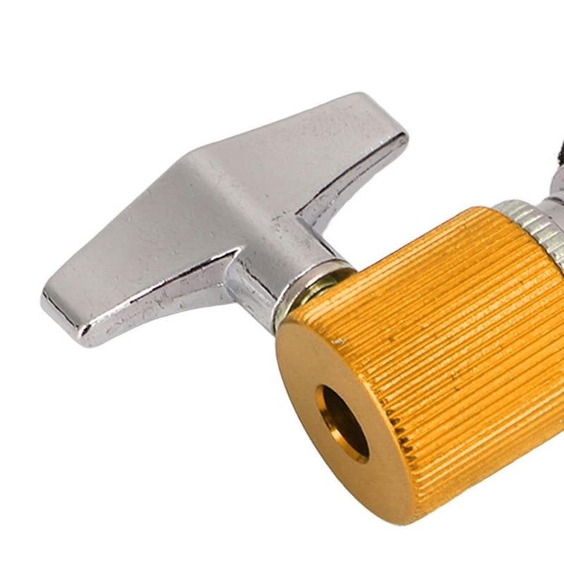 Softline Pro Hi Hat Clutch (SP-Clutch-AA-R-Yellow) - Image 3