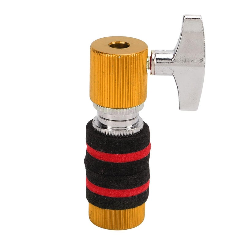 Softline Pro Hi Hat Clutch (SP-Clutch-AA-R-Yellow) - Image 1
