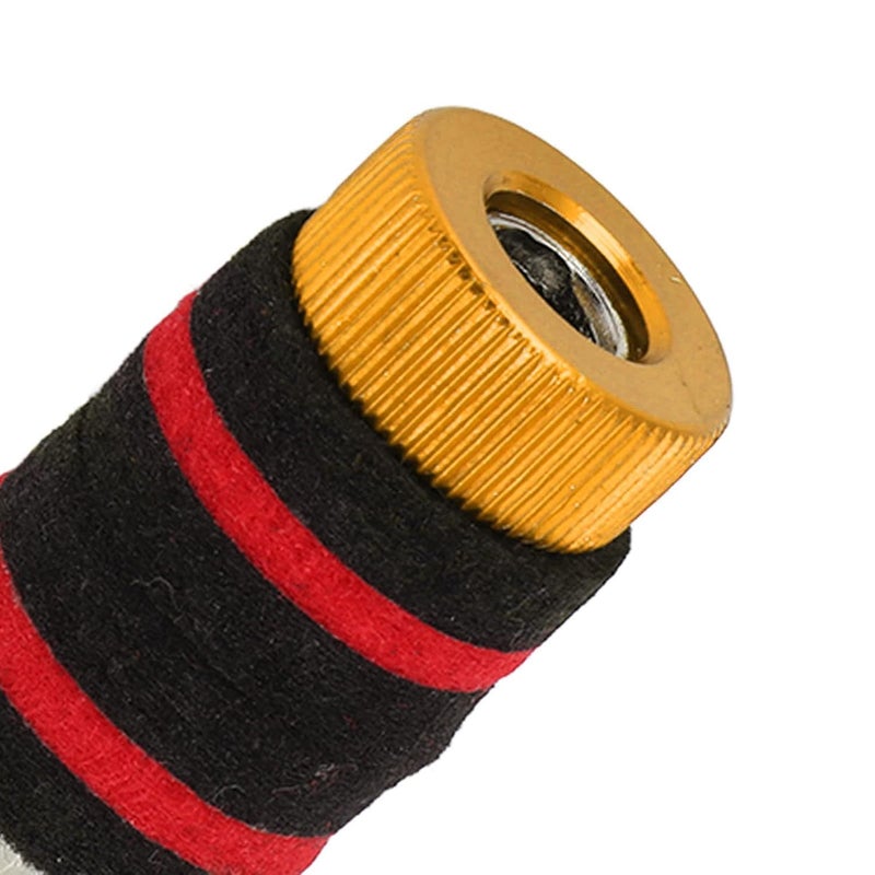 Softline Pro Hi Hat Clutch (SP-Clutch-AA-R-Yellow) - Image 4