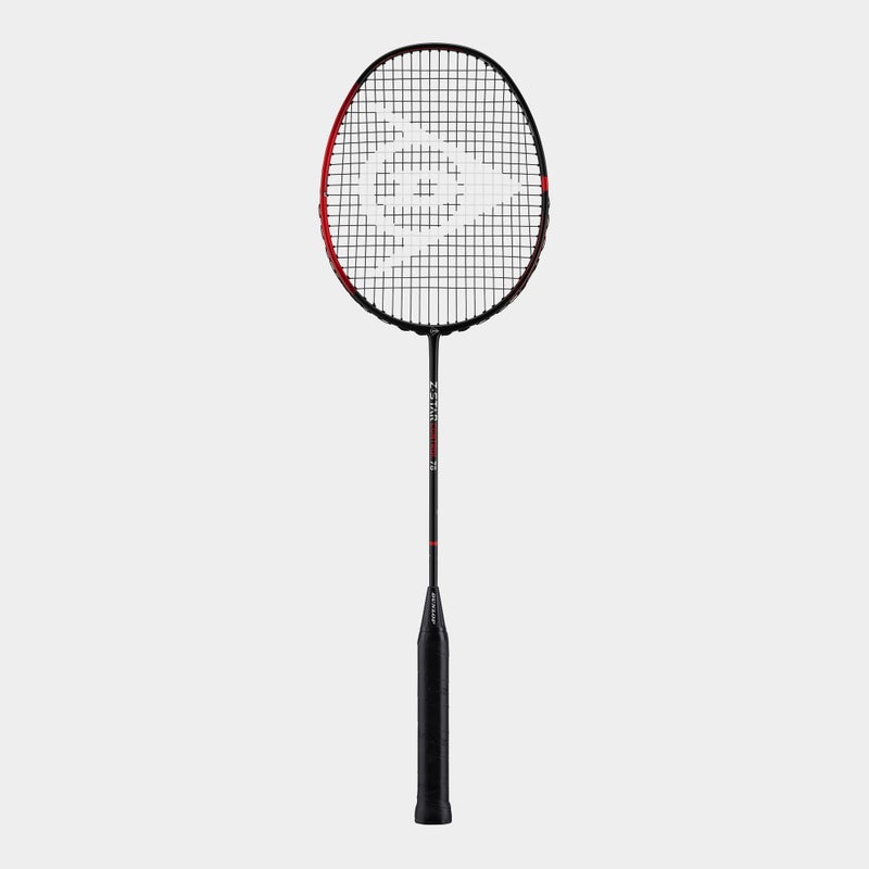DUNLOP Z-Star Control 78 G6 Badminton Racket - Image 1