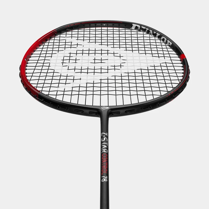 DUNLOP Z-Star Control 78 G6 Badminton Racket