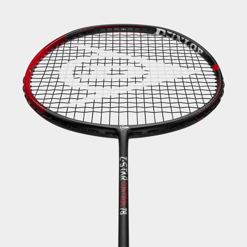 DUNLOP Z-Star Control 78 G6 Badminton Racket - Image 3
