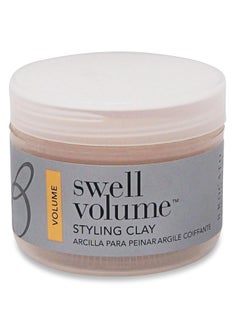 Brocato Swell Volume Styling Clay: Volumizing & Thickening Hair Products for Men & Women - Heat Activated Texturizer & Volumizer Product Plumps, Shapes & Adds Thickness to Fine, Thin Hair - 2 Oz - pzsku/ZFBC79CA036EBDC82544DZ/45/_/1739448670/90ee6175-653f-4604-9558-1f1c372c350c