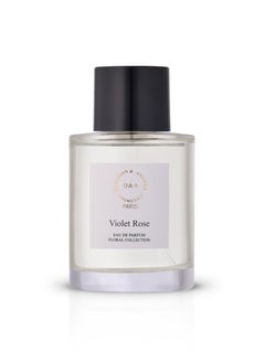 عطر فايلوت روز 100مل