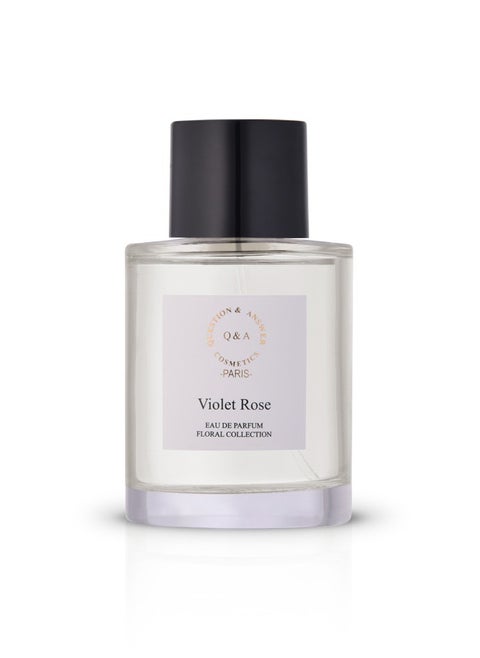 عطر فايلوت روز 100مل