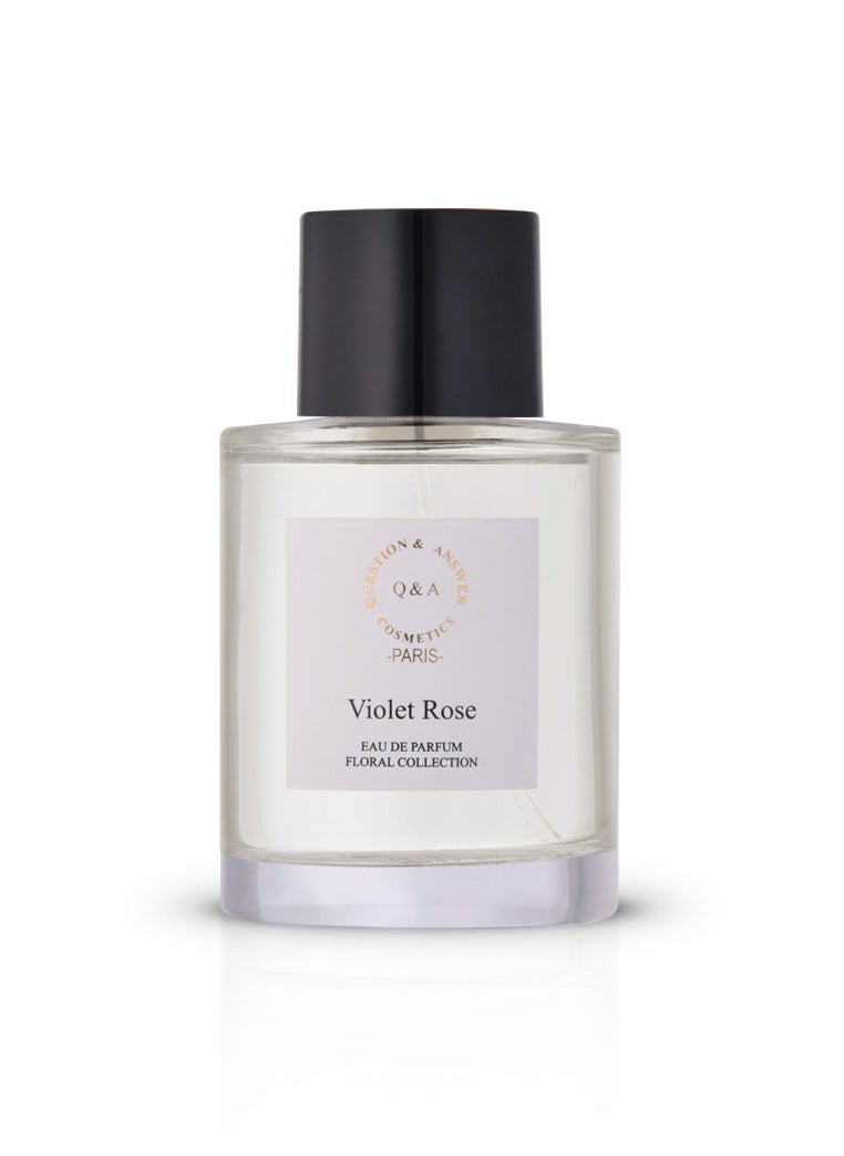 درعه - عطر فايلوت روز 100مل - Image 1