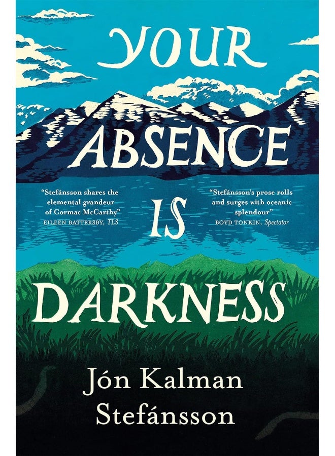 Your Absence is Darkness - Image 1