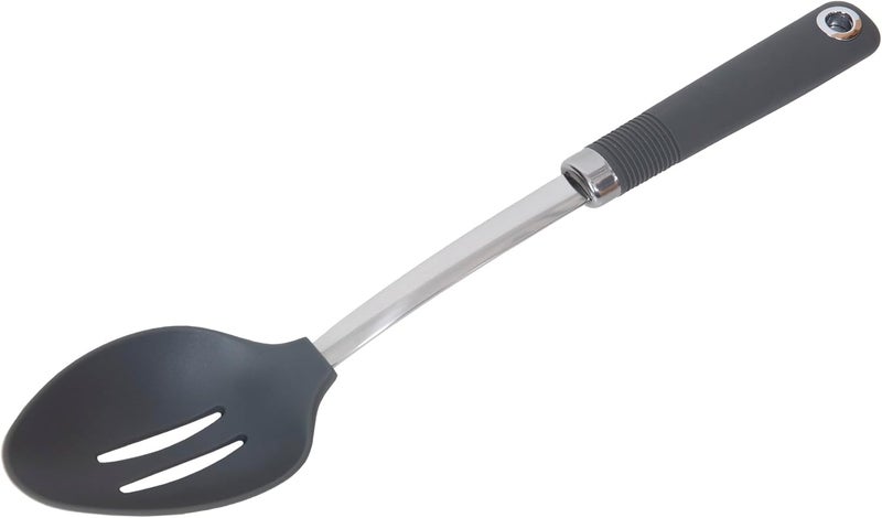 Fresh Choice Nylon Slotted Spoon - Image 3