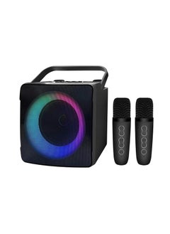 SDRD SD-508 New Mini Karaoke speaker  - Image 1