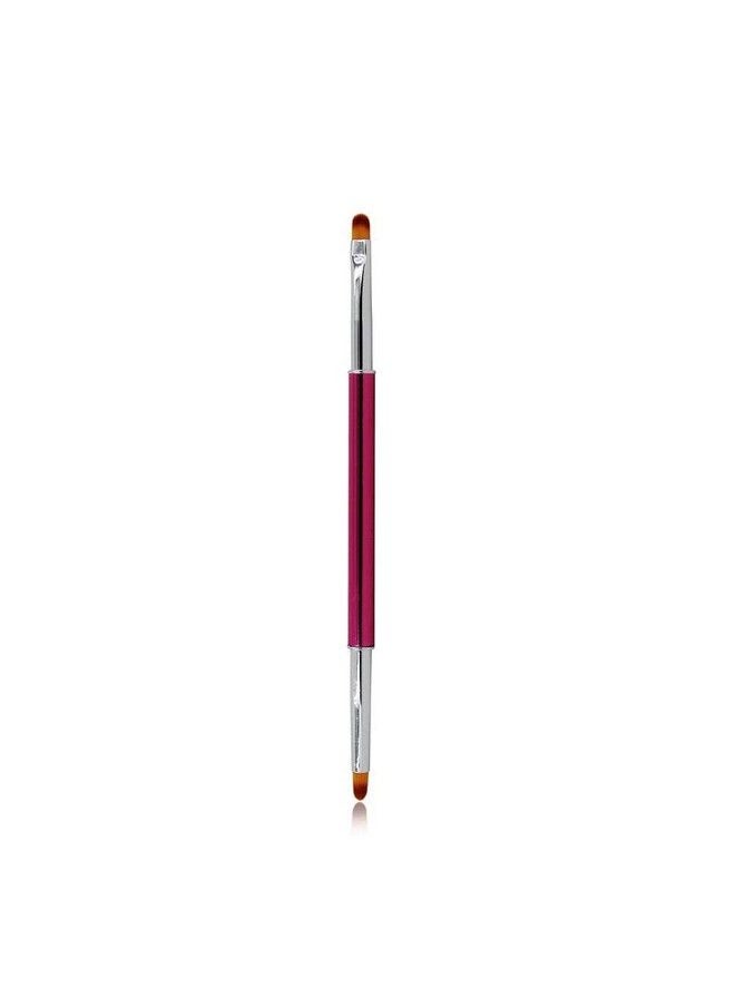 Rolabling Nail Brush Pen Double Heads For Uv Gel Nail Polish Design Acrylic Painting Nail Art Tools 1Pc By Rolabling  - Image 2