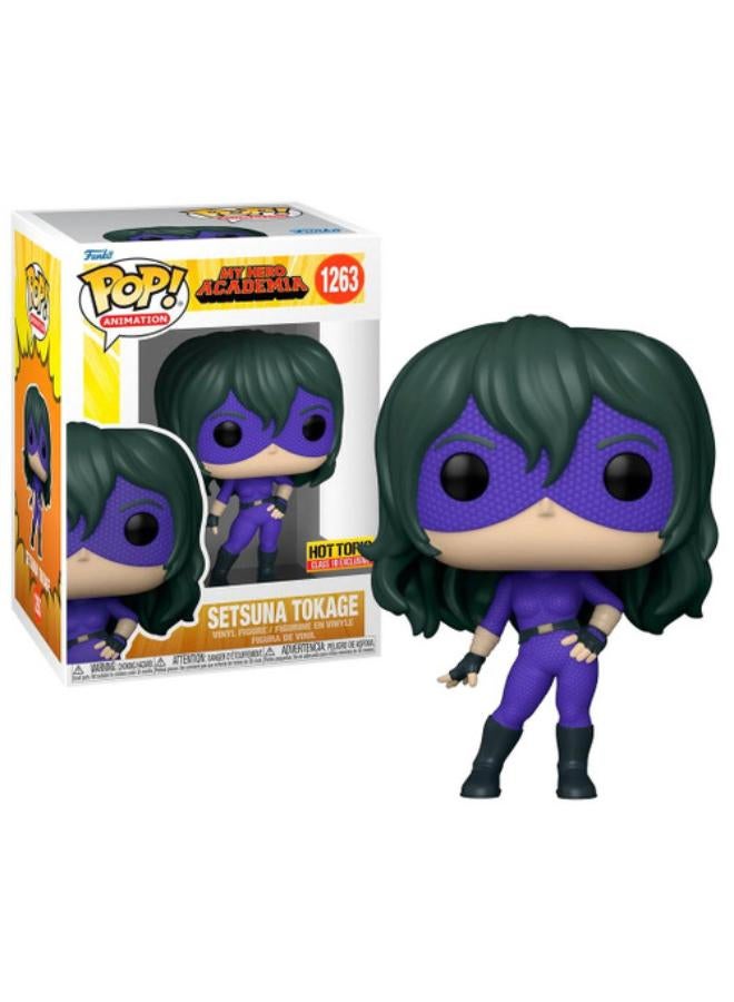 Funko Pop! Anime : My Hero Academia - Setsuna Tokage (Exc) - Image 2