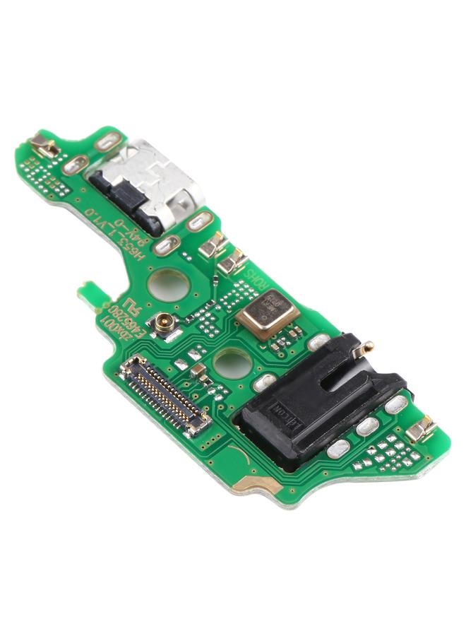 إيروريكس لوحة منفذ الشحن لهاتف Infinix S5 Pro X660 X660C X660B - Image 2