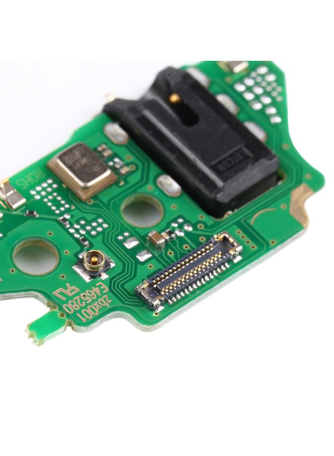 إيروريكس لوحة منفذ الشحن لهاتف Infinix S5 Pro X660 X660C X660B - Image 4