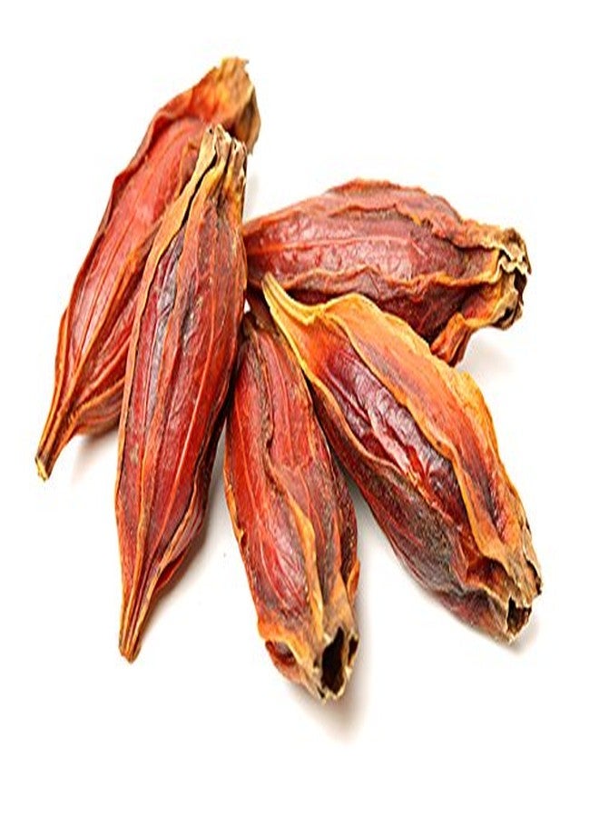 Nature Tea Gardenia Fruit - Dried Gardenia Fruit from 100% Nature (2 oz) - Image 4