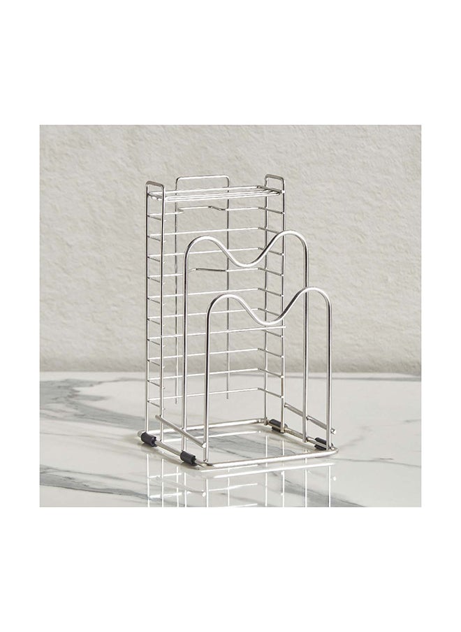 Orion Multi Functional Kitchen Rack with Non-Slip Feet 16 x 22.4 x 13.5 cm - pzsku/ZFBC839E5743B0A86DBF3Z/45/_/1711192607/55230793-0e38-4025-ade6-647dced4be2c