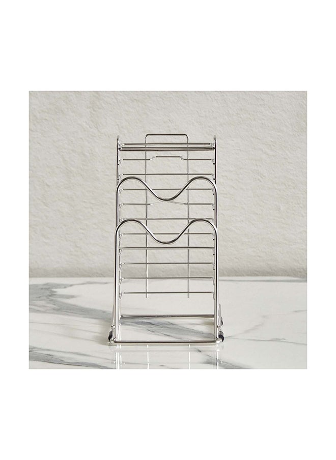 Orion Multi Functional Kitchen Rack with Non-Slip Feet 16 x 22.4 x 13.5 cm - pzsku/ZFBC839E5743B0A86DBF3Z/45/_/1711192609/85c5d98d-82ba-4c5b-b966-72f9cc56593e