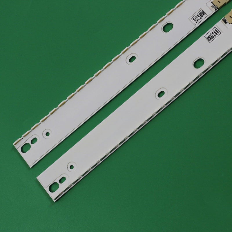 شريط إضاءة خلفي LED متوافق مع أجهزة تلفزيون سامسونج موديلات 55 بوصة - Image 4