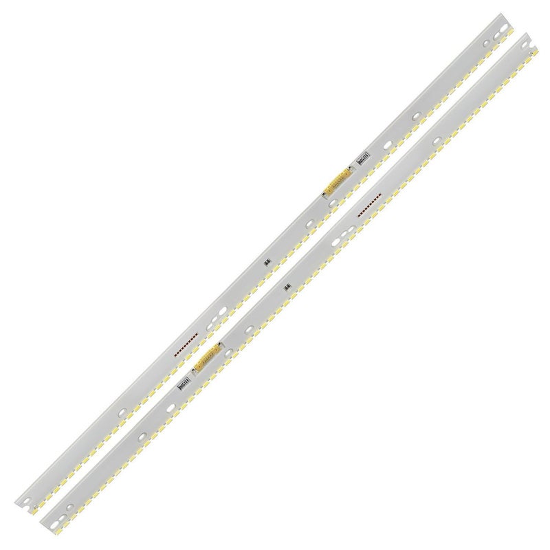 شريط إضاءة خلفي LED متوافق مع أجهزة تلفزيون سامسونج موديلات 55 بوصة - Image 2