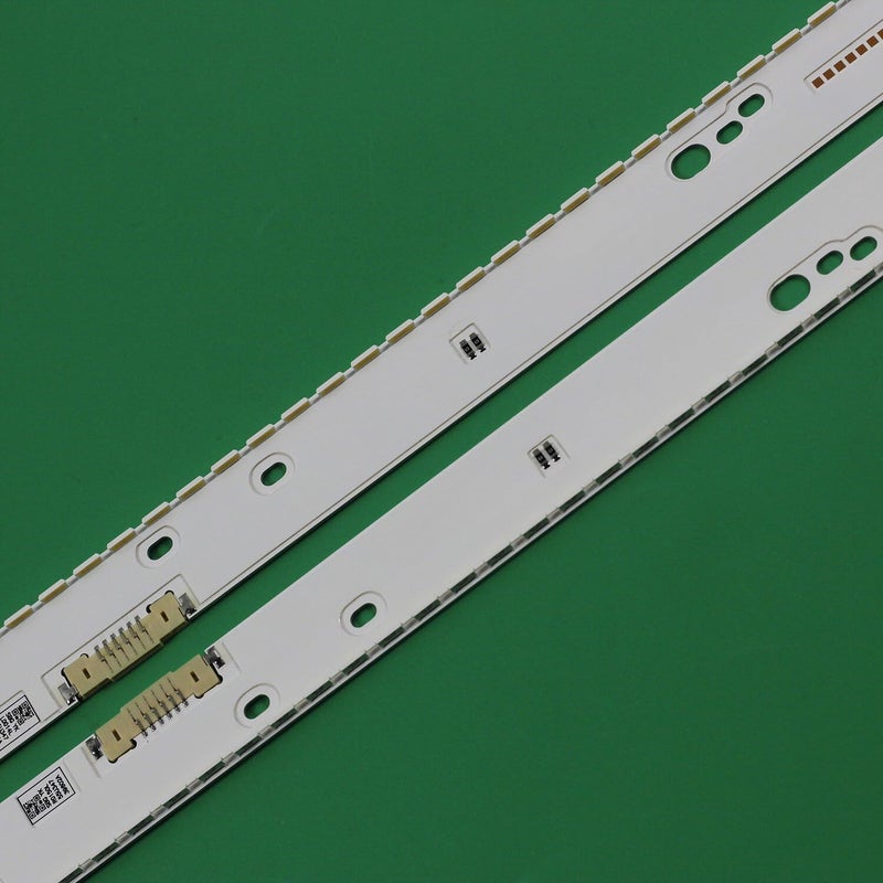شريط إضاءة خلفي LED متوافق مع أجهزة تلفزيون سامسونج موديلات 55 بوصة - Image 3