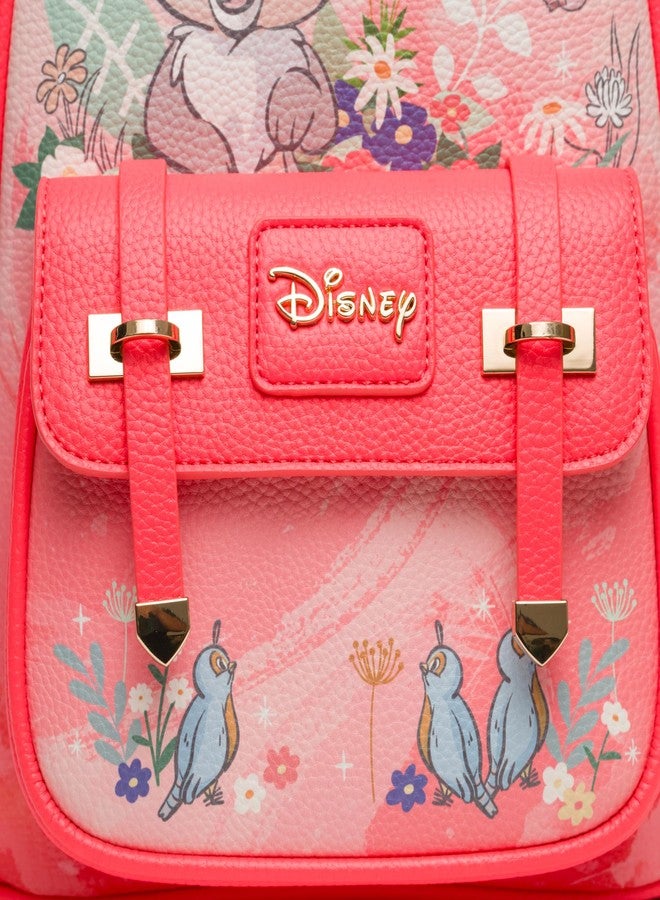 Wondapop Disney Thumper 11" Vegan Leather Fashion Mini Backpack - Image 5