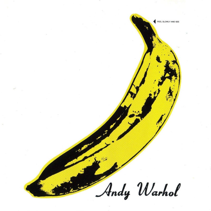 The Velvet Underground & Nico [Vinyl]