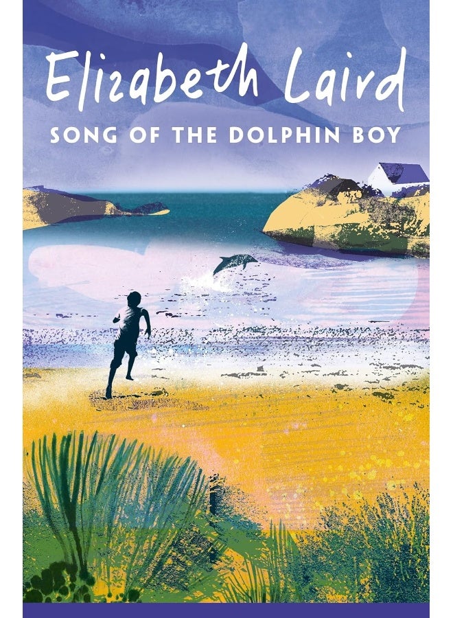 Song Of The Dolphin Boy