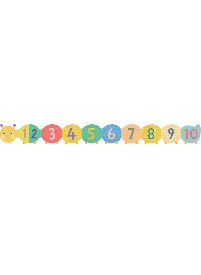 Counting Caterpillar  - Image 2