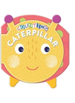 Igloo Books Counting Caterpillar  - Image 3