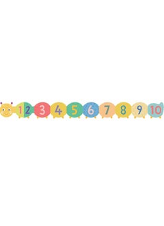 Igloo Books Counting Caterpillar  - Image 4
