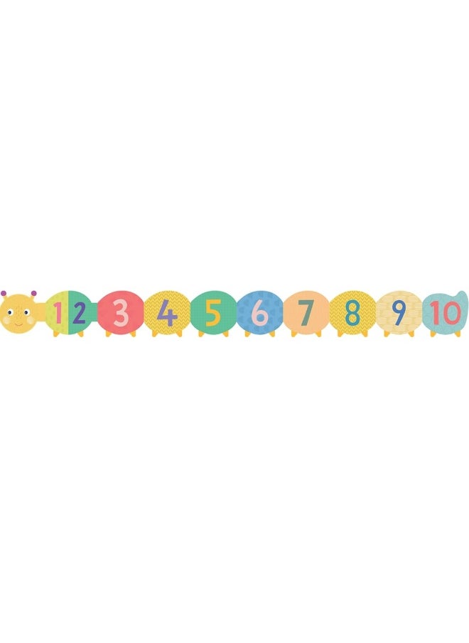 Igloo Books Counting Caterpillar  - Image 4