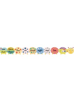 Igloo Books Counting Caterpillar  - Image 1