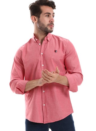 Regular Fit Oxford Shirt - pzsku/ZFBC87DD2CFF9057893BCZ/45/1746216178/9b0103d9-559d-4aa3-8efd-6bf748f5aec2