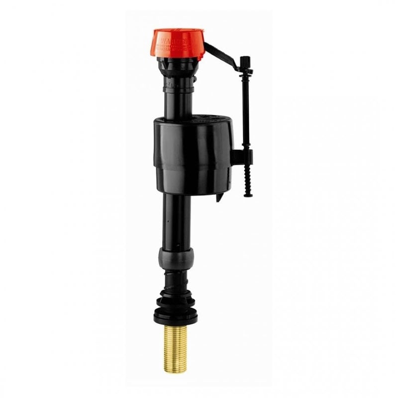 Fluidmaster PROCP002 - Fully Height Adjustable & Flush Valve with Chrome Botton - Universal Cistern Pack - Fixings Included - Image 2