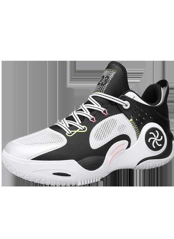 KUYING - New Breathable and Anti Slip Sports Shoes - Image 1