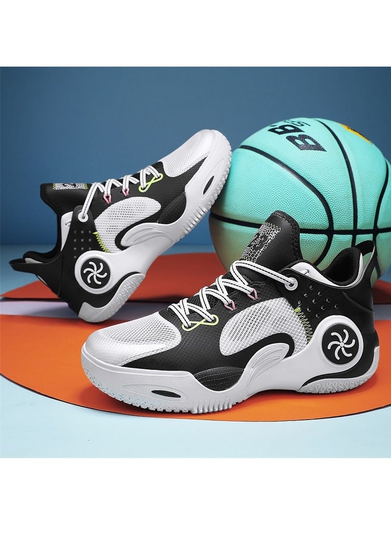 KUYING - New Breathable and Anti Slip Sports Shoes - Image 1