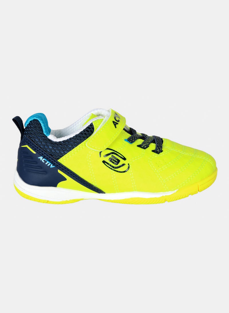 Activ Soccer In Shoes - Image 1
