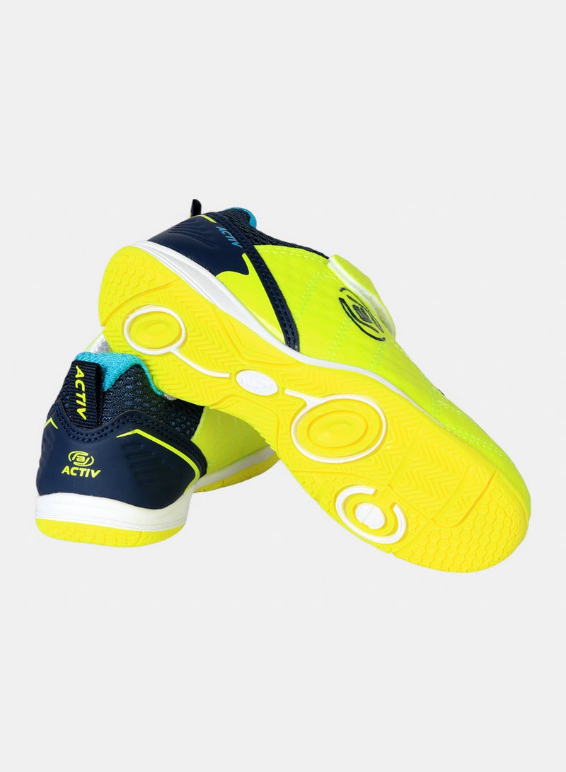 Activ Soccer In Shoes - Image 3