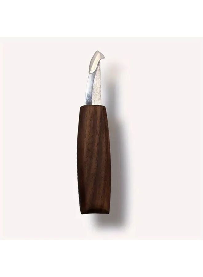 Professional Straight Knife Wood Carving Kit For Unique Carvings - Image 1