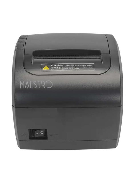​Maestro SI-Q838L 80mm Thermal Receipt Printer