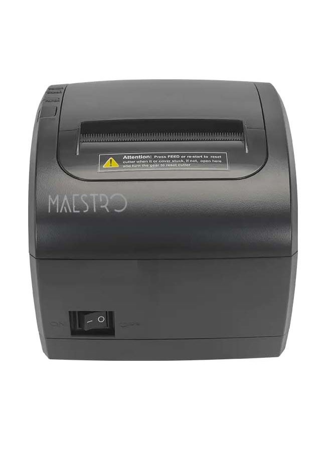 ​Maestro SI-Q838L 80mm Thermal Receipt Printer