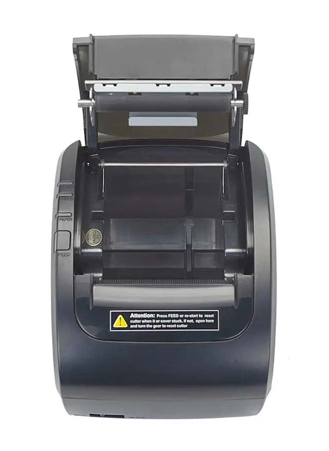 ​Maestro SI-Q838L 80mm Thermal Receipt Printer