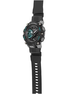 G-Shock GA-2200M-1A Resin Strap Men Watch Black - pzsku/ZFBC94D7CCB7B9F846BE7Z/45/_/1733978427/5e1e5301-4595-428f-bfd3-52a7fb81f3c0