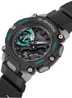 G-Shock GA-2200M-1A Resin Strap Men Watch Black - pzsku/ZFBC94D7CCB7B9F846BE7Z/45/_/1733978429/72f6b0a6-30a9-470e-8bdd-3d22abdf377d