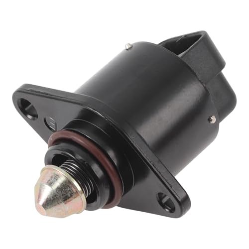 REPAIROCK Car Idle Air Control Valve for Isuzu Trooper 20002002 Replace No8171126480 IACV Idle Motor Idle Air Control Valve for Stable Engine Operation - Image 1