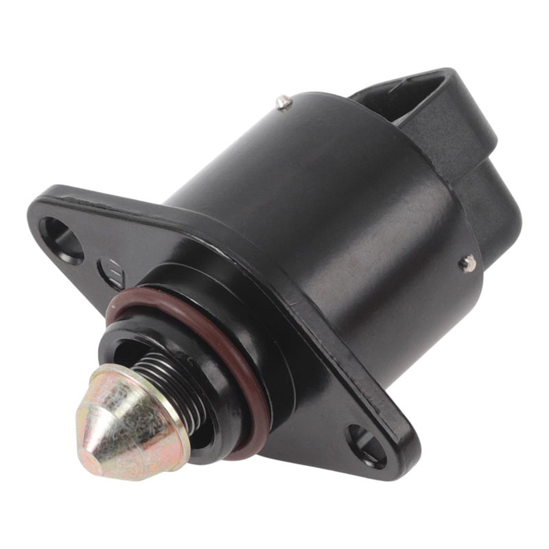 REPAIROCK Car Idle Air Control Valve for Isuzu Trooper 20002002 Replace No8171126480 IACV Idle Motor Idle Air Control Valve for Stable Engine Operation - Image 2