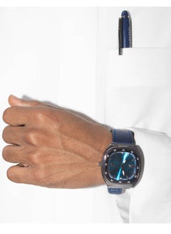 CARYINO Men's Gift Set Consists of a Watch and a Pen  - Image 5