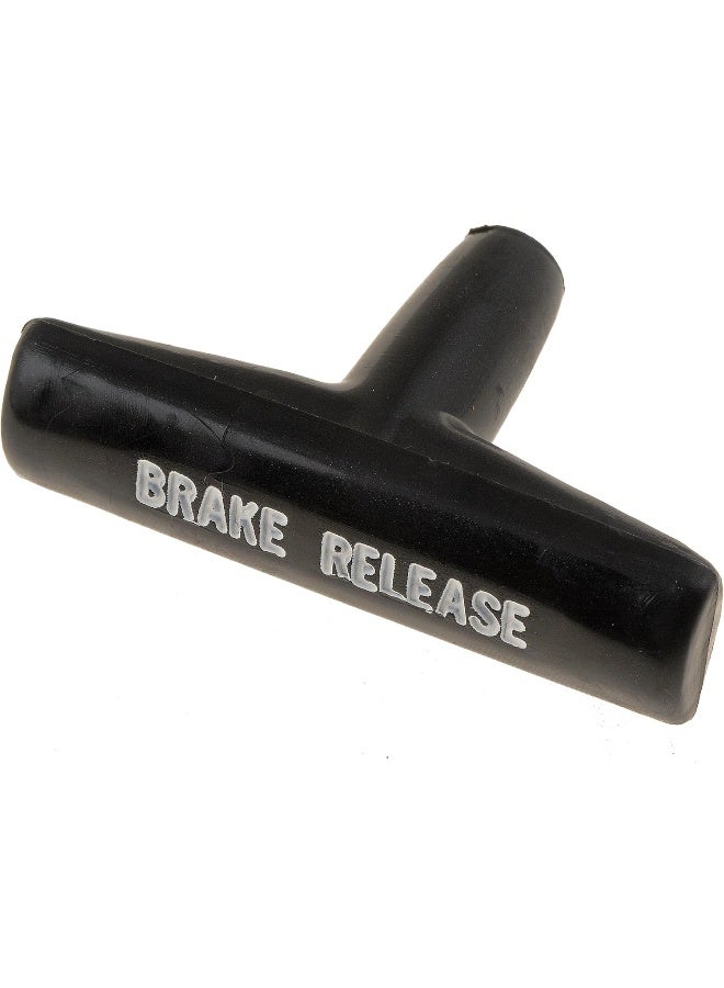 Dorman مقبض تحرير فرامل الطوارئ دورمان 74428 متوافق مع نماذج مختارة - Image 1