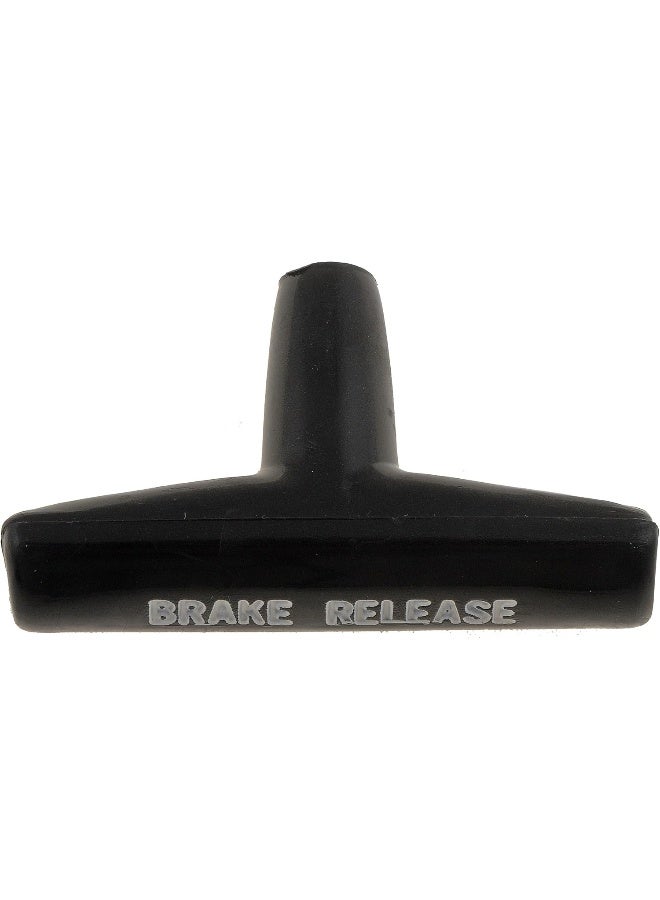 Dorman مقبض تحرير فرامل الطوارئ دورمان 74428 متوافق مع نماذج مختارة - Image 2