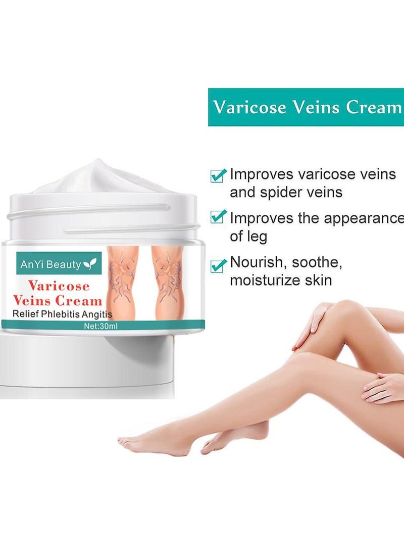 ANYI Varicose Vein Cream  - Image 2